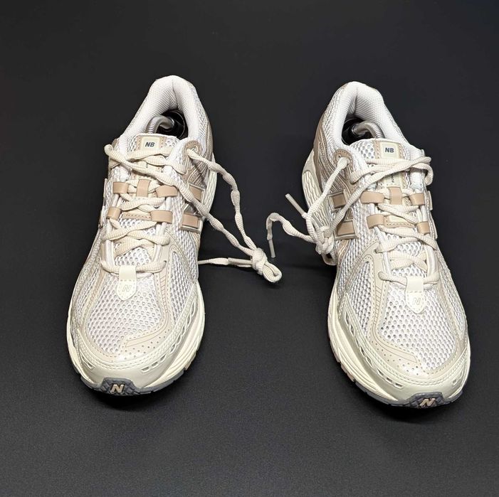 Оригінал Кросівки жіночі (40.5,26 см) New Balance 1906R Brown M1906RZB
