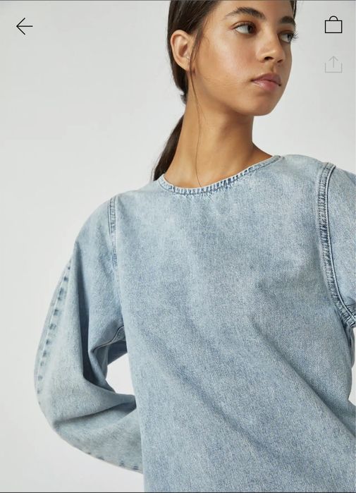 Плаття pull&bear