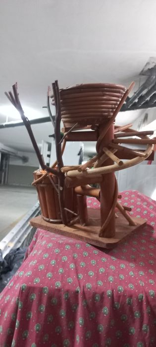 Suporte para vasos