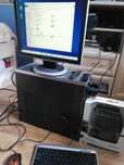 Sprzedam zestaw komputerowy Acer Aspire z monitorem Samsung