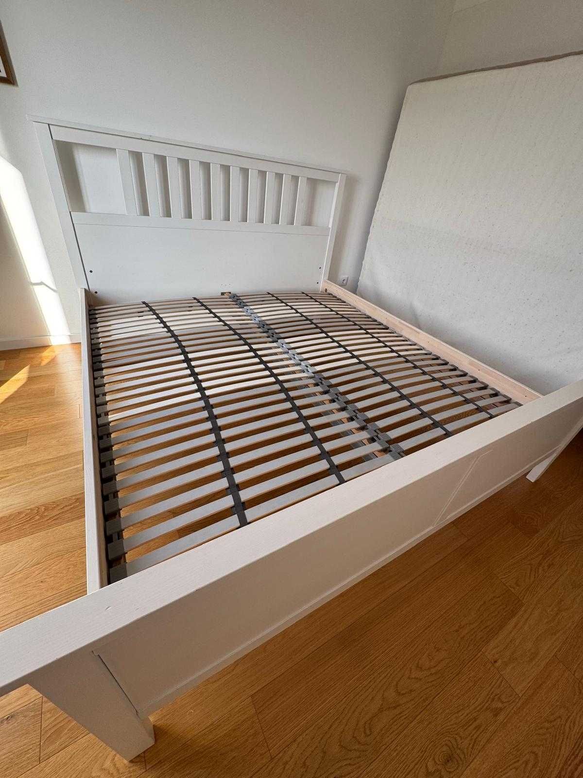 Cama IKEA Hemnes Lonset (sem colchão)