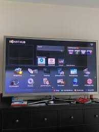 Плазма 64" 600 Гц, 3D, SMART TV, Full HD, Wi-Fi, PS64D8000F