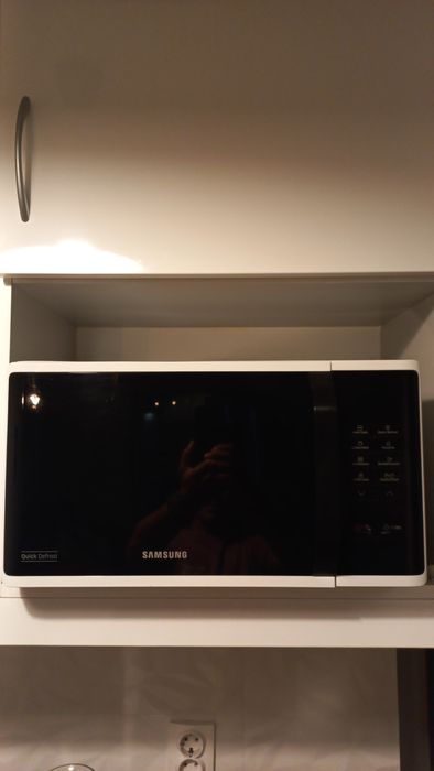 Microondas Samsung