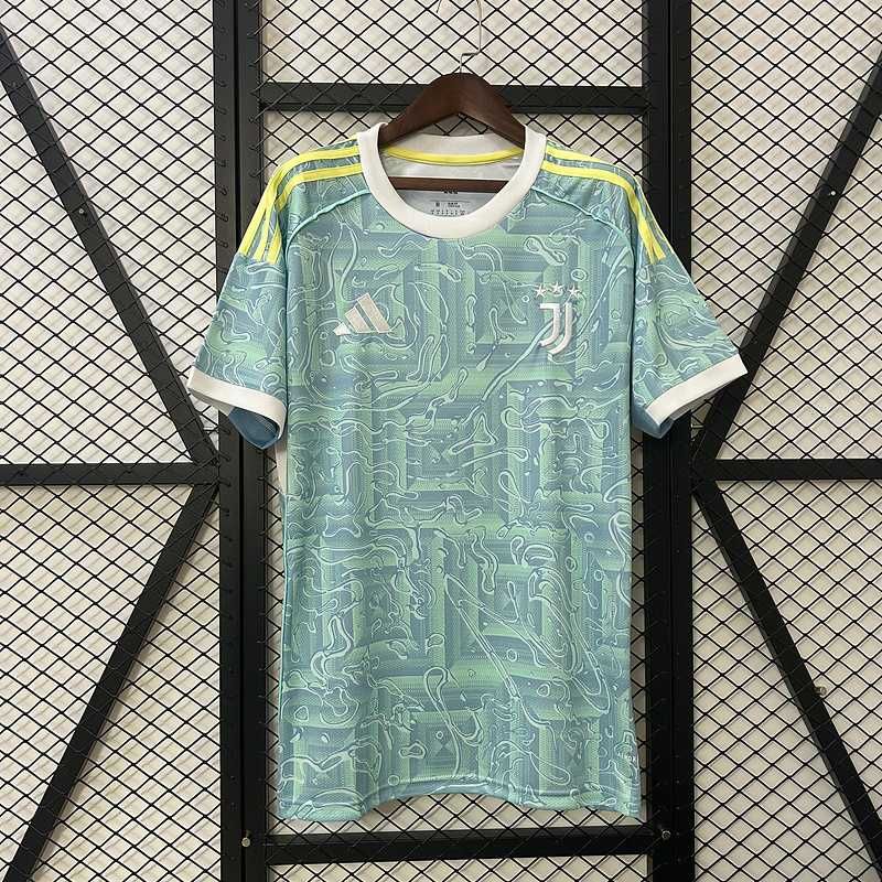 Camisolas de Futebol 2025/26