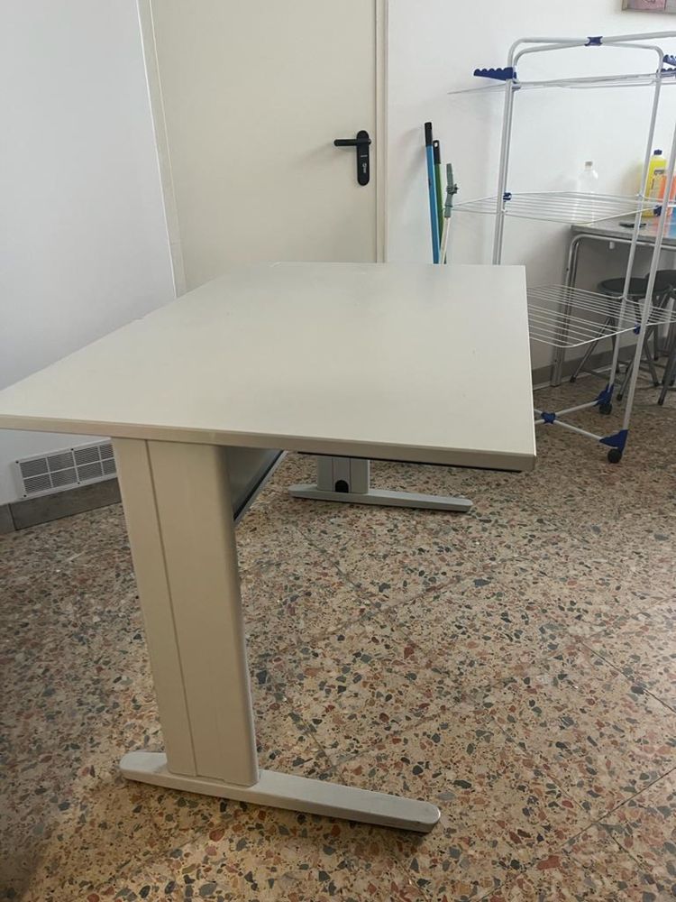 Mesa de escritório