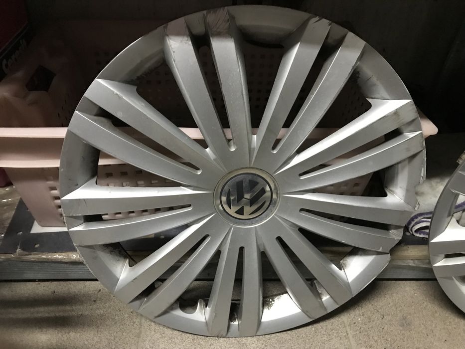 Ковпаки до авто