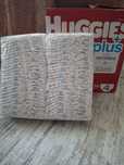 Памперси Huggies 4