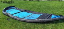 Slingshot Turbine 17m 2017