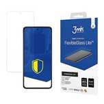 Szkło hybrydowe 3mk FlexibleGlass Lite™ na Motorola Moto G84/5G