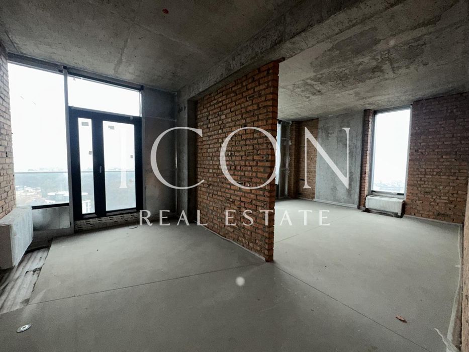 БЕЗ % Продаж пентхаусу / ЖК Edelweiss, Печерськ