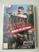 Gra PC Jagged Alliance Back in action