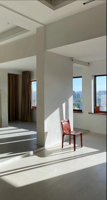 БЕЗ %, Продаж Видового пентхаусу Ковпака 17; Печерськ; Палац Україна