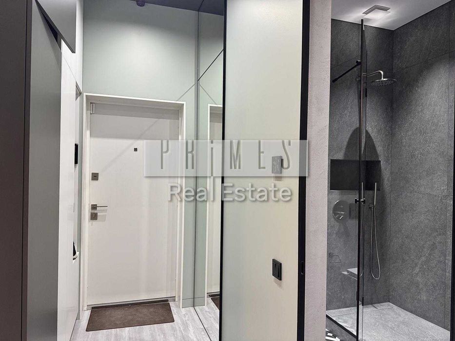 Оренда 1к квартири, ЖК UNIT.Home, вул. Гарета Джонса, 8, Лукʼянівка