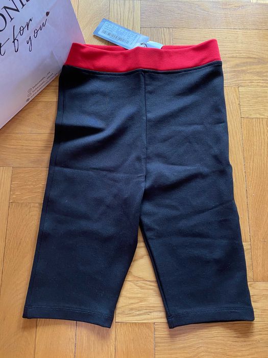 Trendyol бриджи велосипедки, размер S, Турция, новые