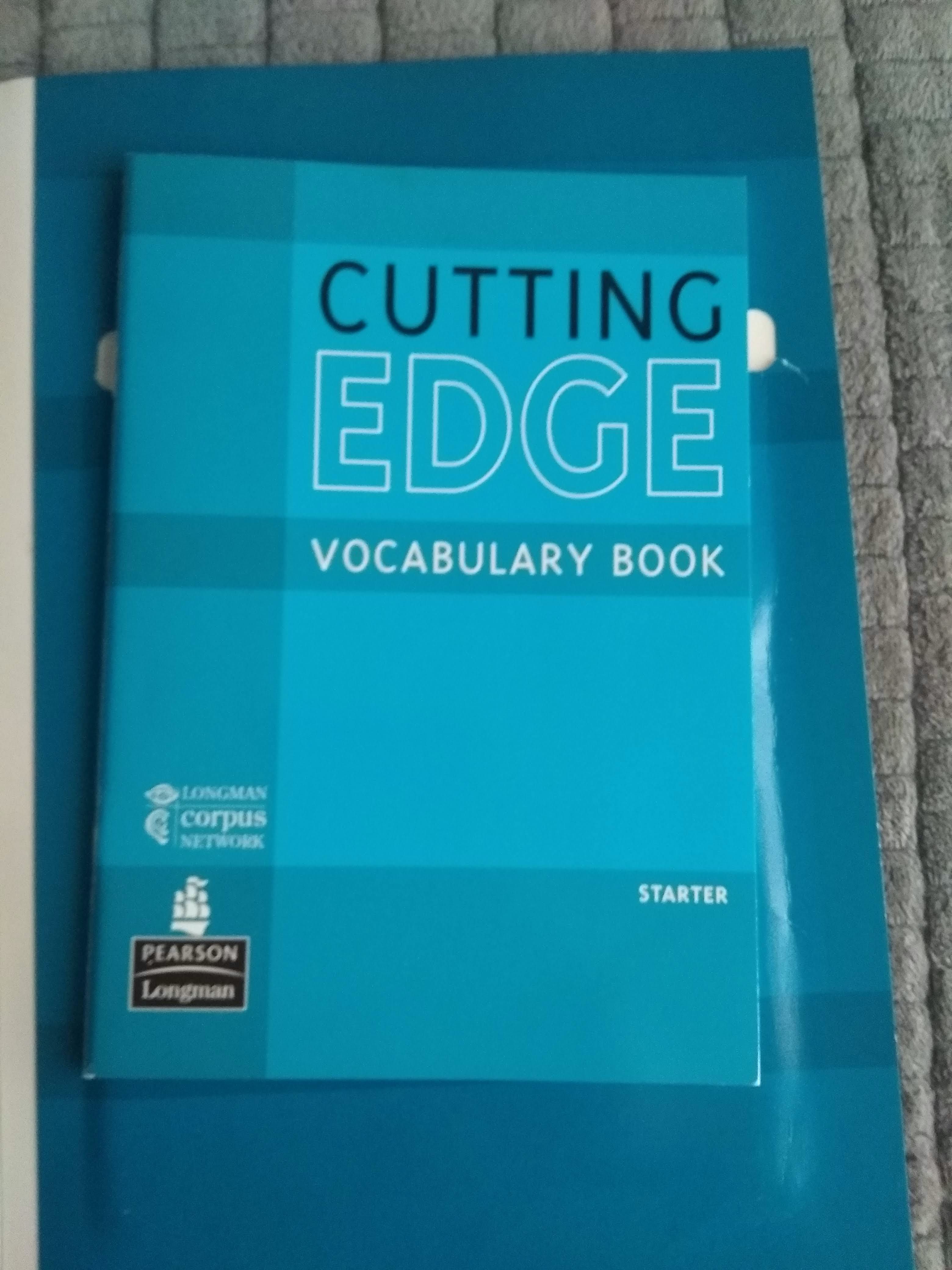 Cutting Edge Starter Student's Book