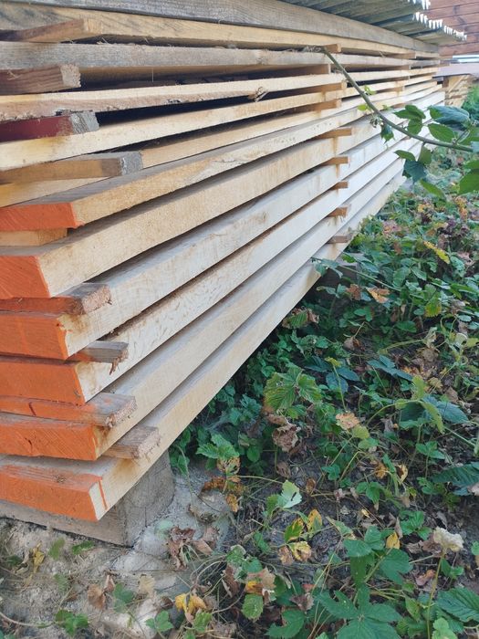 Доска ясень + шилевка