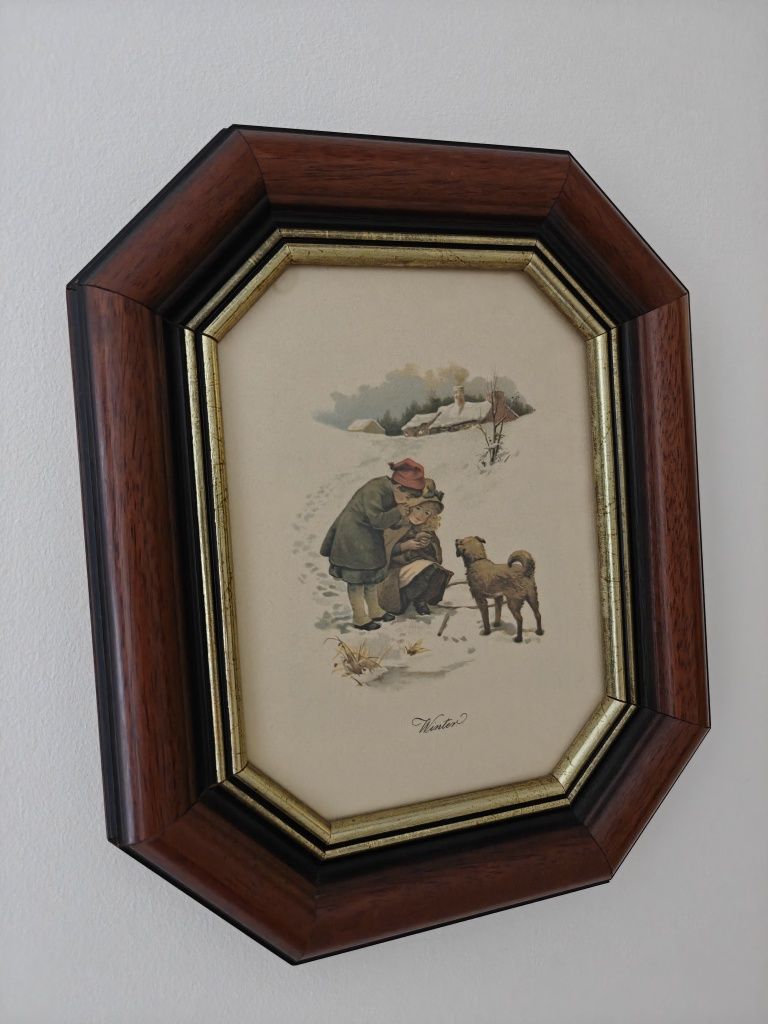 Quadros decorativos