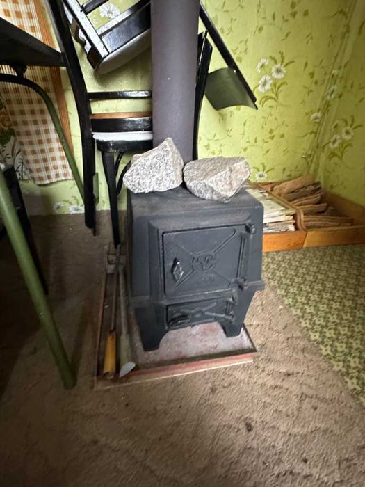 Дача 5 хв до річки