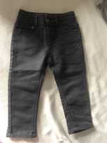 Jeansy Ted Baker, 12/18 miesiecy.