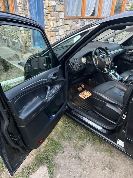 ₴₴Ford  smax ₴₴.