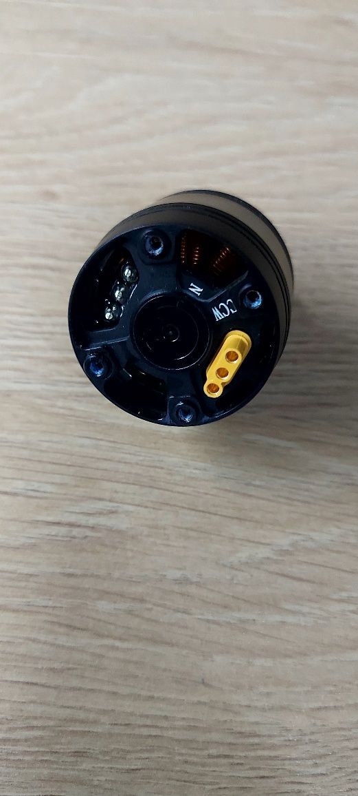 Dron DJI Inspire 2 - oryginalny Silnik CCW 3512 Part NO