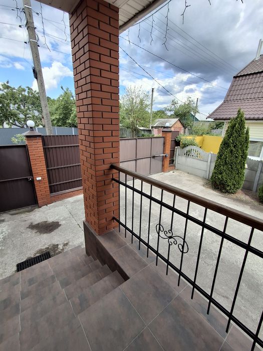140м2 Гарний Будинок Продаж 8 км від Чернігова