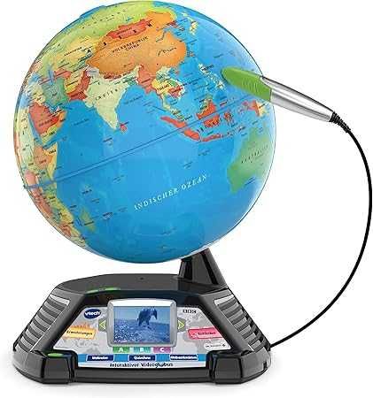 Vtech Globus edukacyjny