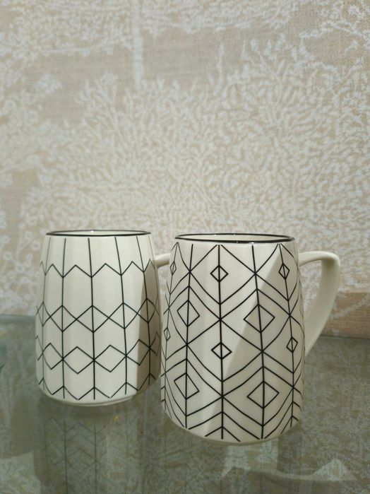 Чашки для чаю English home