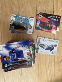 Karty Piłkarskie Panini Champions League