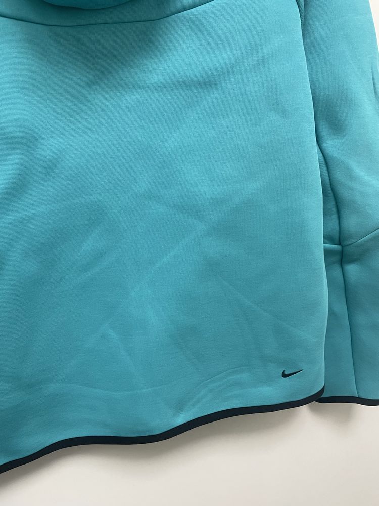 Кофта Nike Tech Fleece HV0949-345. Оригінал!