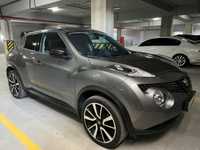 Nissan  Juke  1,6