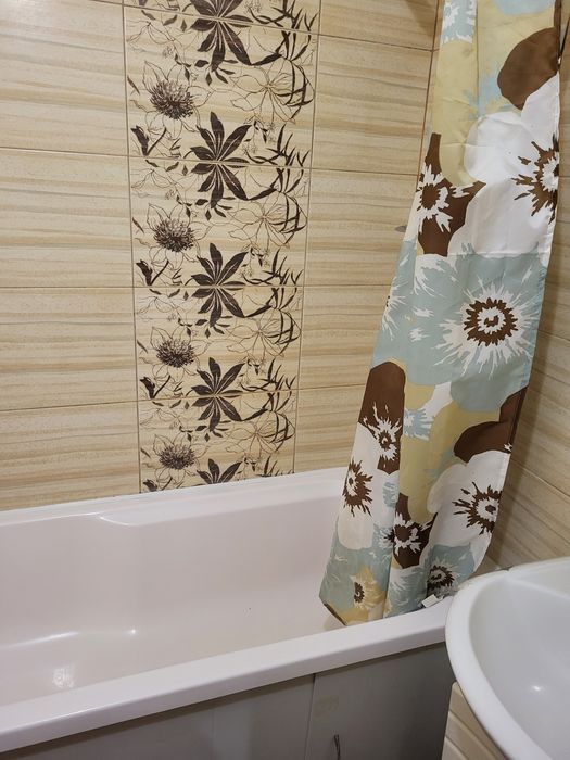 Двокімнатна квартира в центрі, документи