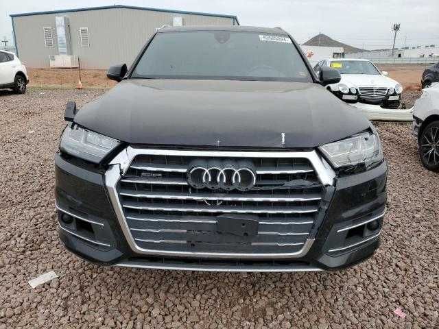 AUDI Q7 Prestige 2018