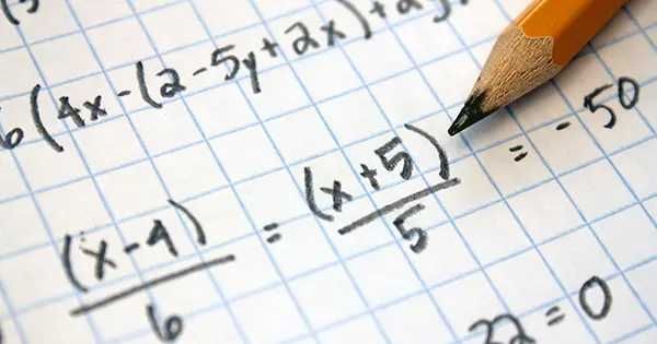 Korepetycje z matematyki na każdym poziomie – Oświęcim i okolice