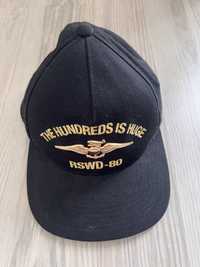 Oryginalna czapka z daszkiem The Hundreds