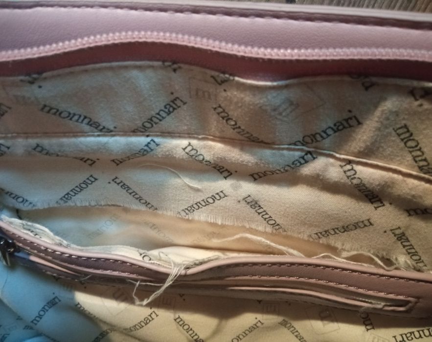 Torebka torba Monnari