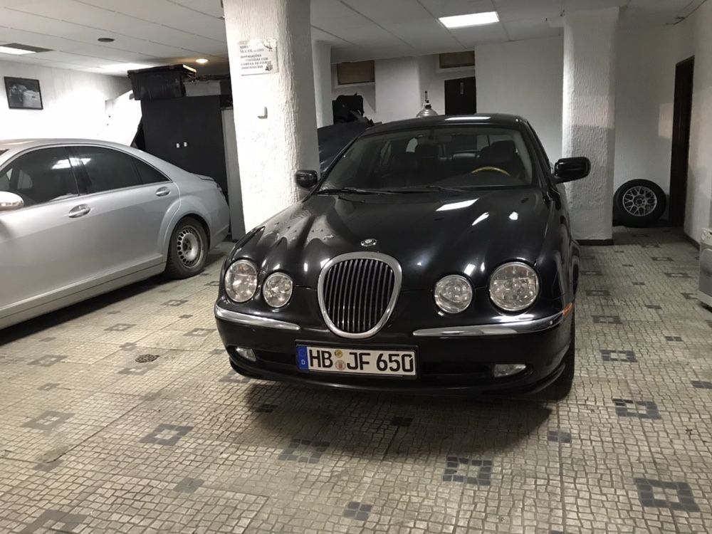 todas as peças para jaguar s-type interiores exteriores e mecanica