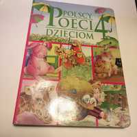 Polscy Poeci dzieciom część 4