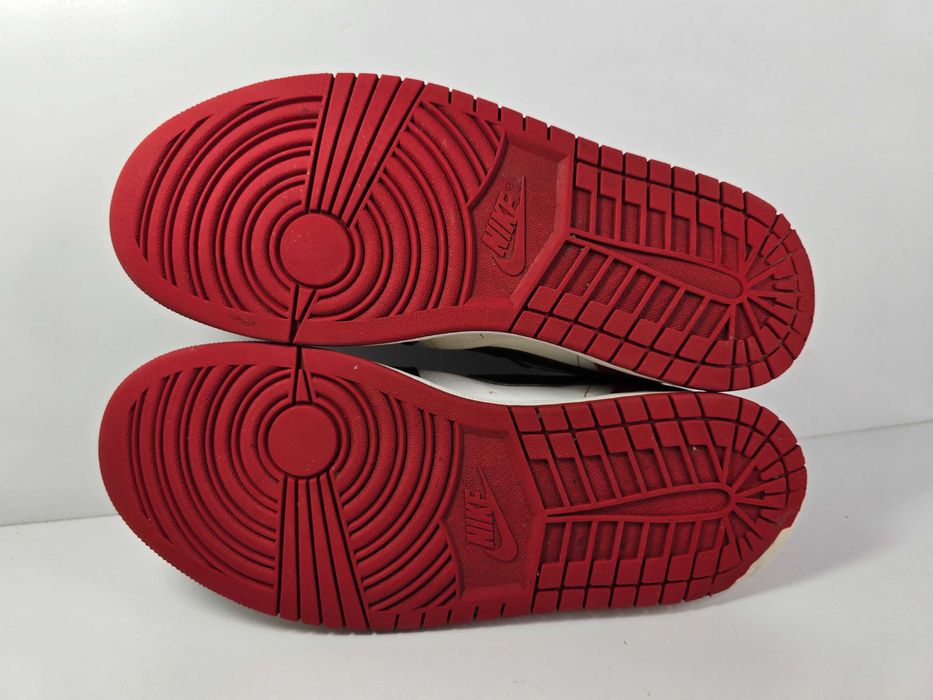 Nike Jordan 1 Low r. 42,5