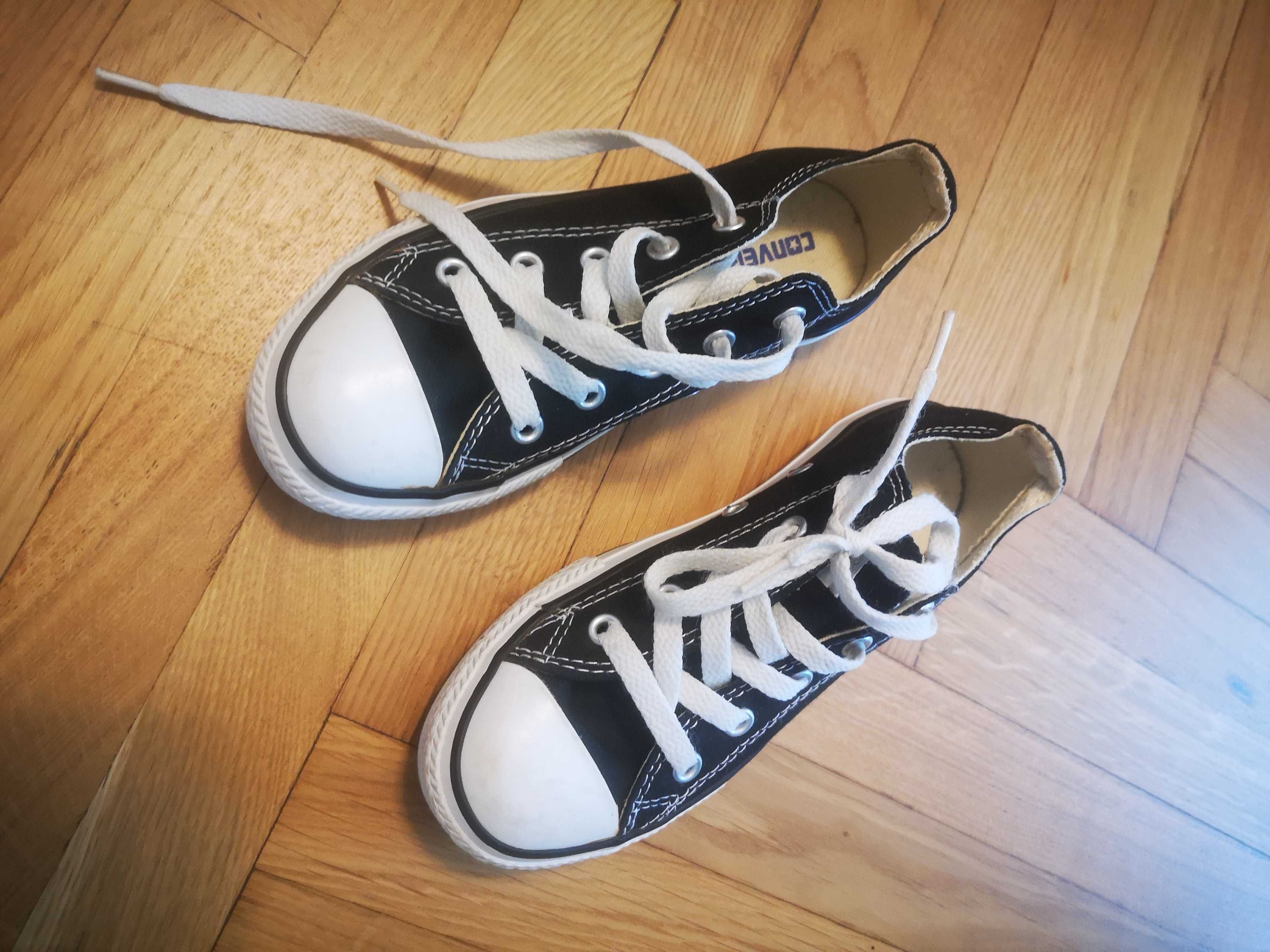 Buty dzieciece Converse