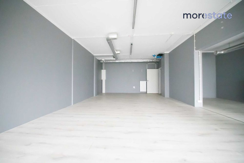 Lokal obok Hali Targowej I magazyn I garaż