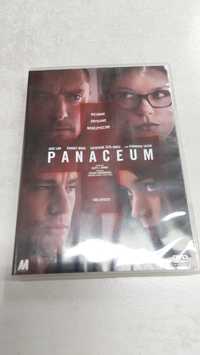 Panaceum. Film dvd