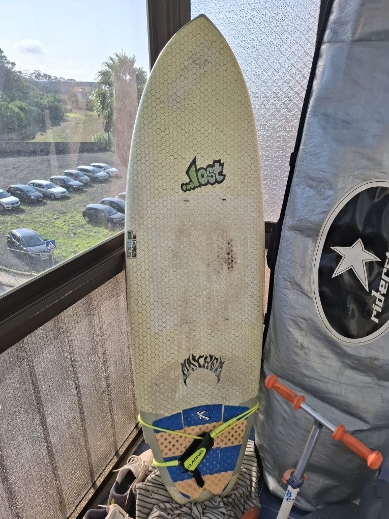 Prancha de Surf Lost