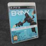 5/5 Brink ps3 GameBAZA