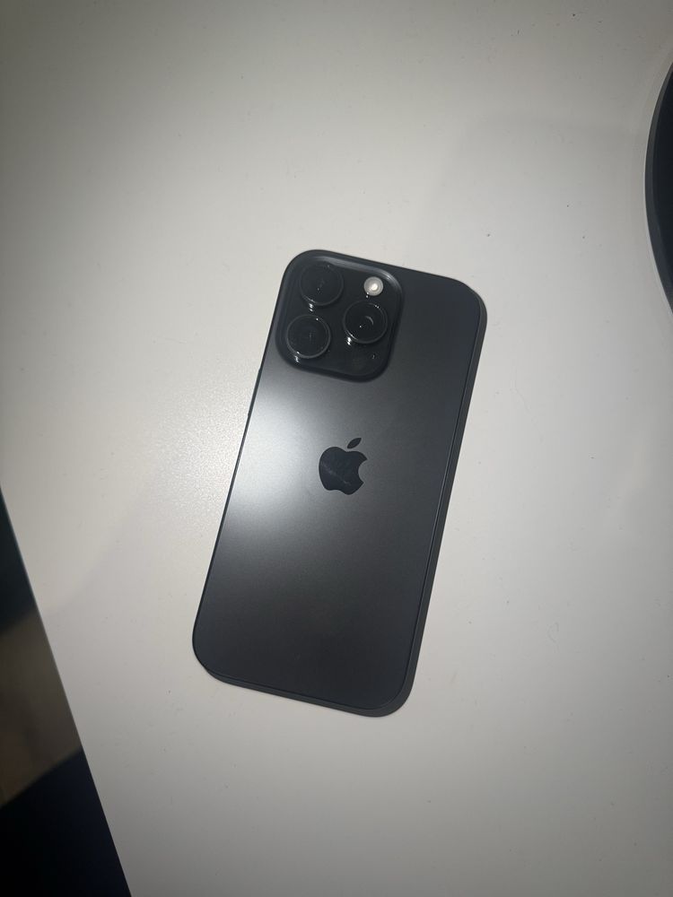 Iphone 16 Pro 1Tb