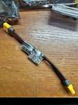 Модуль живлення holybro pm02 v3.2