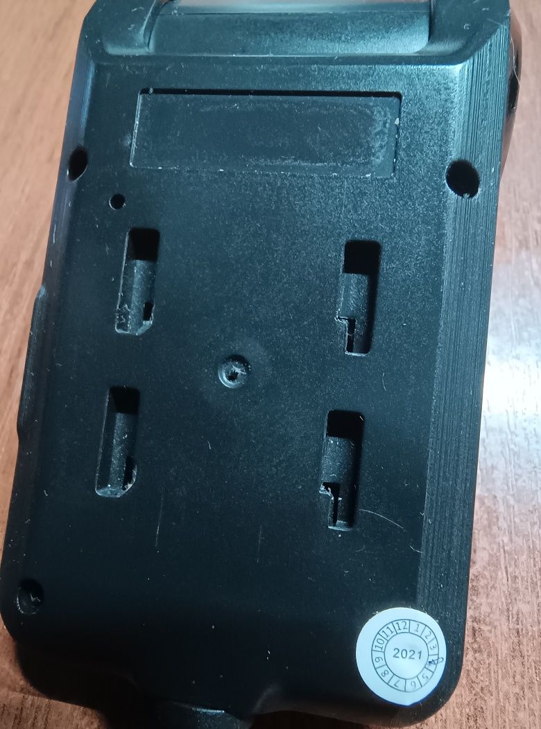 Відеореєстратор Junsun s500 adas car dvr
