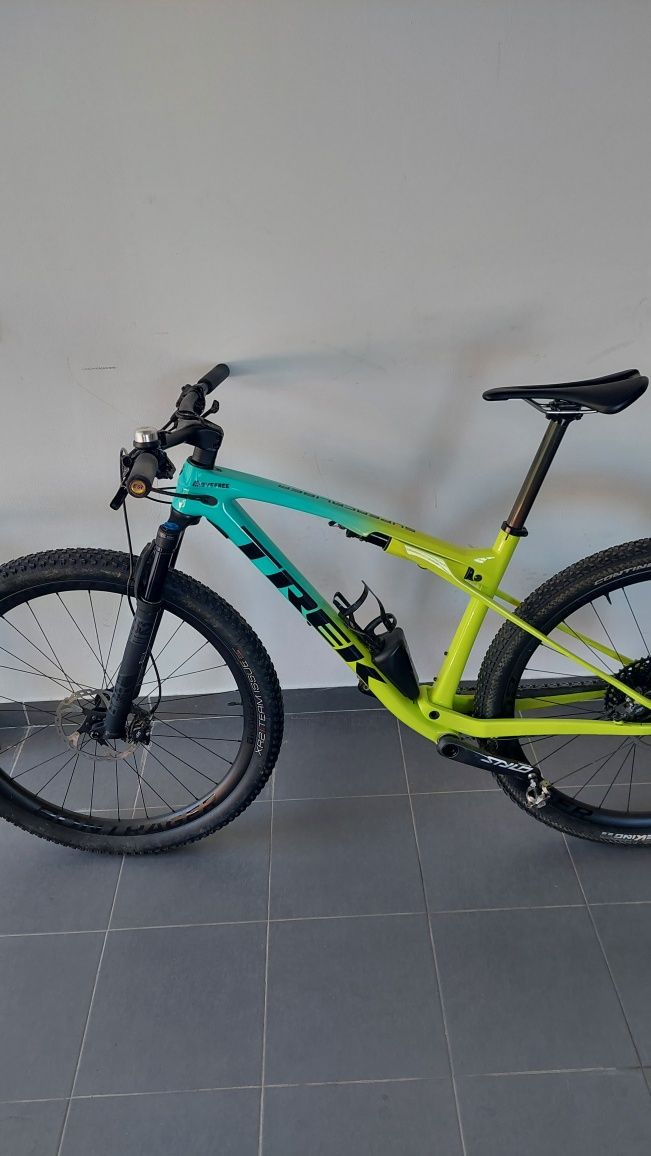 Trek supercaliber  9.8 L