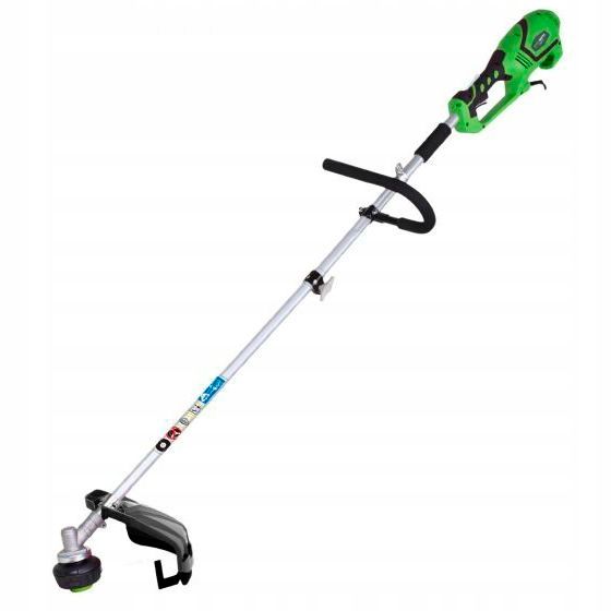 Kosa elektryczne Greenworks 173 cm 5,5 kg