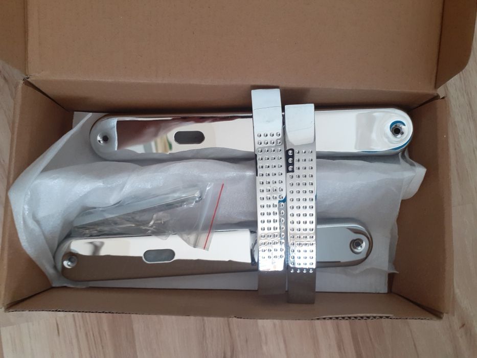 Klamka drzwiowa NOWA klamki